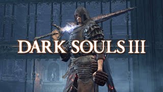 Dark Souls 3 - Twin Princes' Greatsword PVP 1