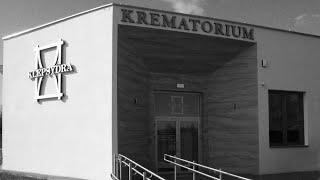 Krematorium "Klepsydra" koło Krakowa