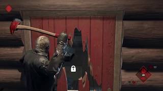 Friday The 13th Funny Moments 2