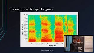 PyWaw #84 - Generowanie muzyki z użyciem sieci neuronowych