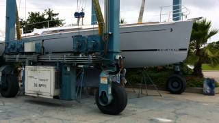 2015 Beneteau Oceanis Platinum Edition