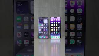 iPhone 15 Pro Max Alınır mı ? 14 Pro Max Karşılaştırma #shorts