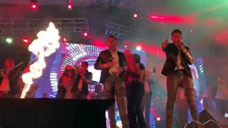 La Máxima Banda de Zacatecas  En Vivo - Presentación Completa