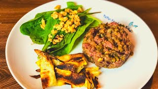 Temporada de Inverno / Episódio 3 - Steak Tartare