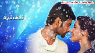 இதயம் கேட்கும் காதலுக்கு - Idhayam Ketkum Kadhalukku-Tamil Whatsapp Status Video Song Download