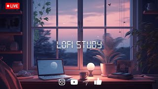 Good Day • Lofi Mix Study | ️🎼 Chill Beats to Relax/study to