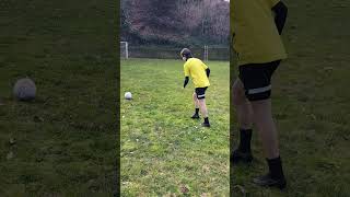 goals🥺#shorts#goals#football#viral#skills#tiktok#trick