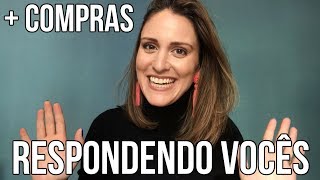 Por que mudamos? | + Comprinhas | #VidaReal