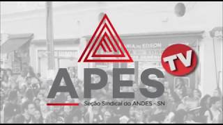 APESTV: Marielle Franco, PRESENTE!