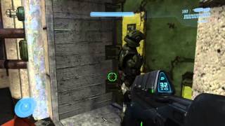 Halo: The Master Chief Collection - Halo 3 - Thou shall not pass gag (Xbox One)