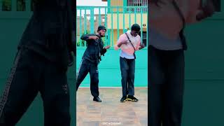 Kwaku Darlington-Baabi Awu(Official Dance Video)By EDC ACADEMY