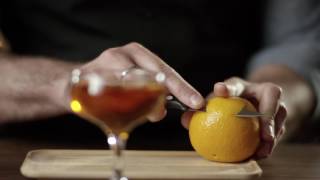 The Art of Zest by Patrón Tequila - Cocktail Recipes