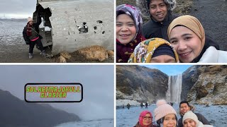 Masya Allah-TRAVEL INFO:Top places to visit in Iceland-5Days driving in beautiful IceLand