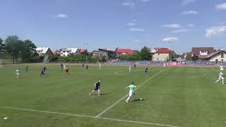 III Liga: Vineta Wolin 2:3 Sokół Kleczew (18.05.2024)