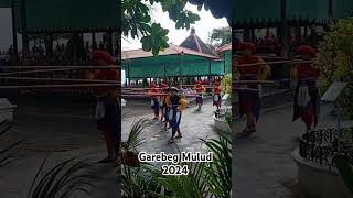 garebeg Mulud 2024