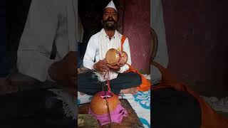 Kharsundi Sidhanat Dawar pooja