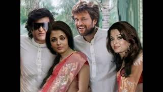 Rajini's Enthiran deleted scenes