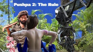 Pushpa 2 Movie || Pushpa 2: The Ruler || Pusphpa 2 Box Office Collection Day 1 | Pushpa 3 movie free