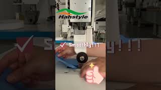 Fast Speed 35KHz Ultrasonic Sewing Machine For Non-Woven Materials Welding