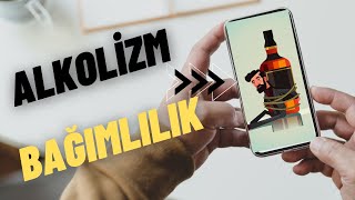 Alkol Bağımlılığı | Alkolizmin 4 Aşaması | Etkileyen Faktörler ve Tedavisi