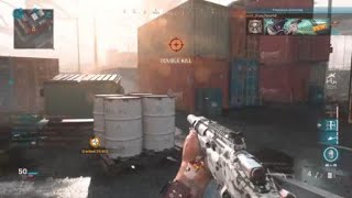 Shipment is back