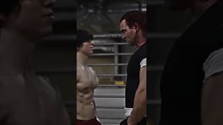 BAKI VS YUJIRO NA VIDA REAL! #baki  #animes  #bodybuilder