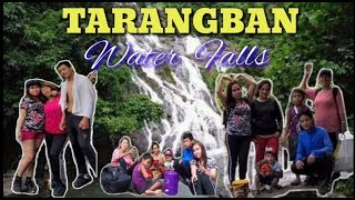 ARAT NA SA TARANGBAN FALLS (Calbayog Samar)