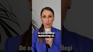 Asta este tot ce trebuie să știi despre Marketing. #mindset #psychology #marketingtips #marketing