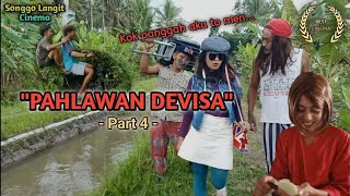 PEJUANG DEVISA || TURIS HONGKONG PART 4