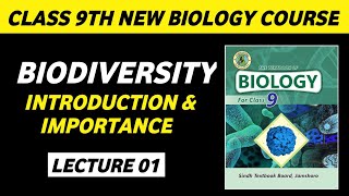 Biodiversity class 9 | Biology class 10 chapter 3 | Biology class 9