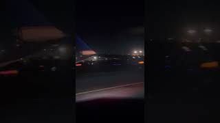 United Airlines - Takeoff from LAX - Boeing 737 MAX9 - UAL1730 - N37504 - LAX-MCO