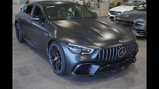 AMG GT63S PROTOTYPE!!