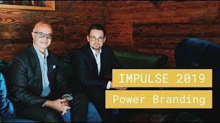 IMPULSE 2019 - Power Branding für Hotelbetriebe