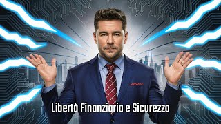 "Perché la Decentralizzazione è Importante: Libertà Finanziaria e Sicurezza"