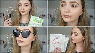 April Favourites 2017 | MoreMartasLife