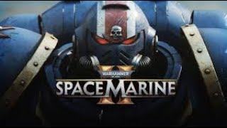 Warhammer 40,000: Space Marine 2. Kpt. Titus - zdrajcą?!