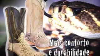 Brazil Country Boots.mp4