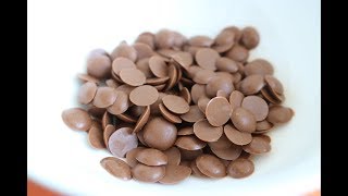 Milk Chocolate Chips