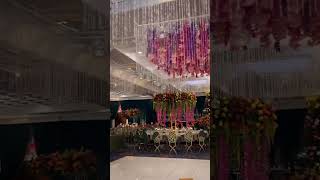 Decoração de casamento #casamento