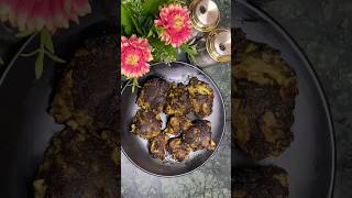 #shorts how to cook brain pepper fry @Sulthanasamayalingredients in description check it