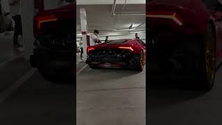 Twin Turbo Lamborghini Huracan🔥🚀