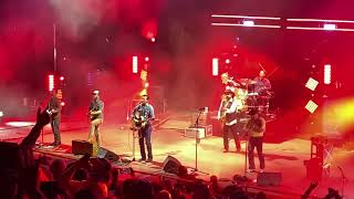 Turnpike Troubadours “Birdhunters” 5/14/2022 Red Rocks