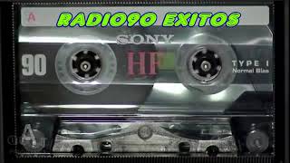 RADIO 90 EXITOS fm