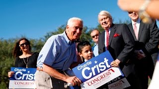 Charlie Crist: The People's Congressman