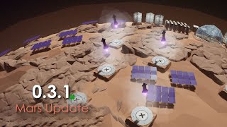 EarthX - Terraformacja Marsa 2! (#6)