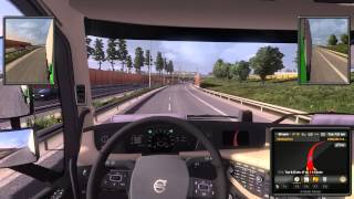 Euro Truck Simulator 2 - Speedy Delivery Service