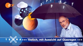 Die 7 abgefahrendsten Exoplaneten des Universums | Harald Lesch | Terra X Lesch & Co