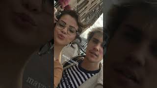 justin & selena gomez #selenagomez #justinbieber #style #foryou #like #youtube