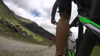 GoPro Mountain Bike Spain