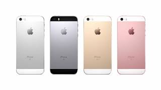 Apple iPhone SE - ₹16,999 34% off Limited Period